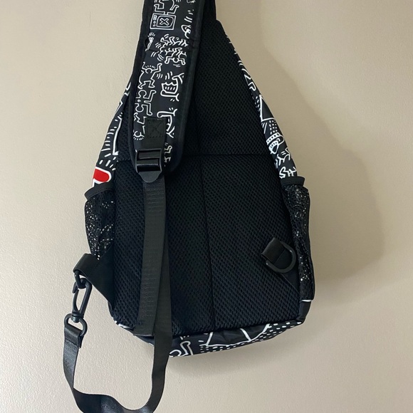 Crossbody sling bag - Picture 6 of 6